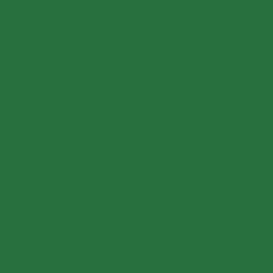 RAL 6001 Smaragdgroen