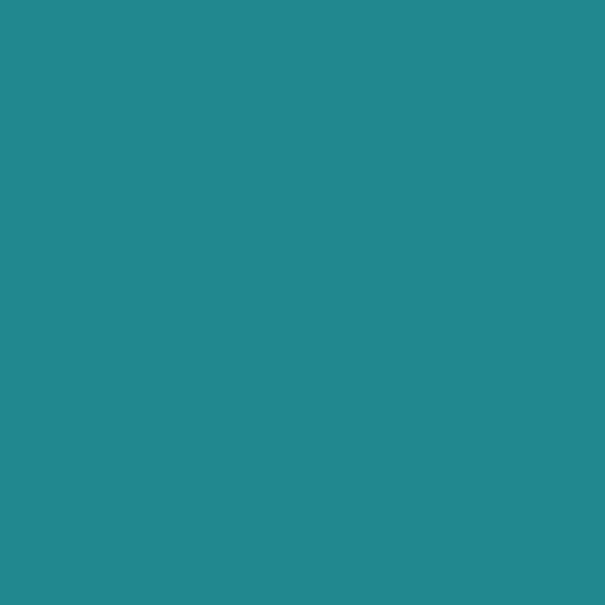 RAL 5018 Turkooisblauw