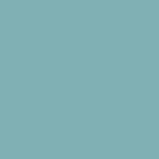 RAL 6034 Pastelturquoise