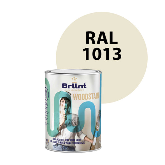 Houtbeits RAL 1013