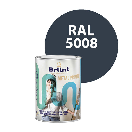 Metaal primer RAL 5008